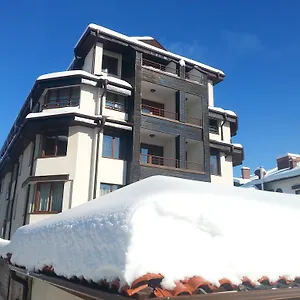 3* Aparthotel Comfort