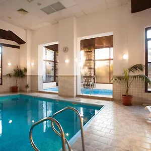 Tanne Otel