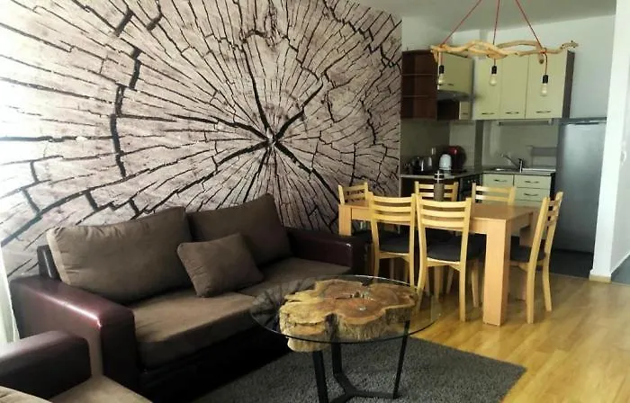 Local Stay Hotel, BW Signature Collection Bansko