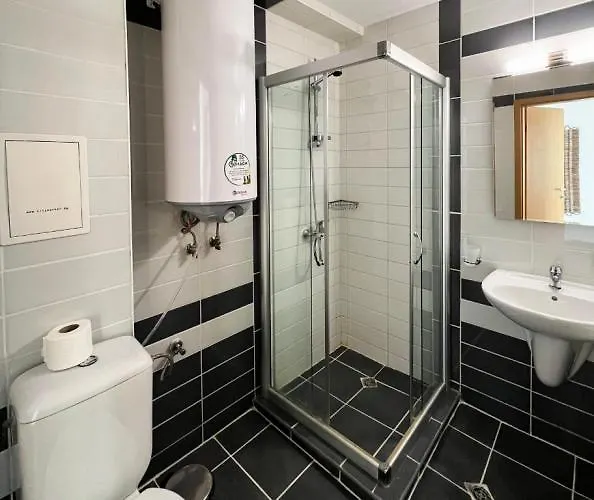 Local Stay Hotel, BW Signature Collection Bansko Aparthotel