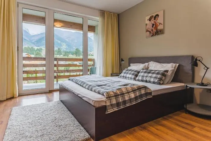 Local Stay Hotel, BW Signature Collection Bansko Aparthotel