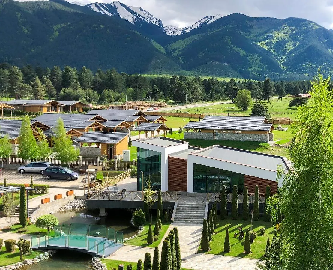 Local Stay Hotel, BW Signature Collection Bansko Aparthotel