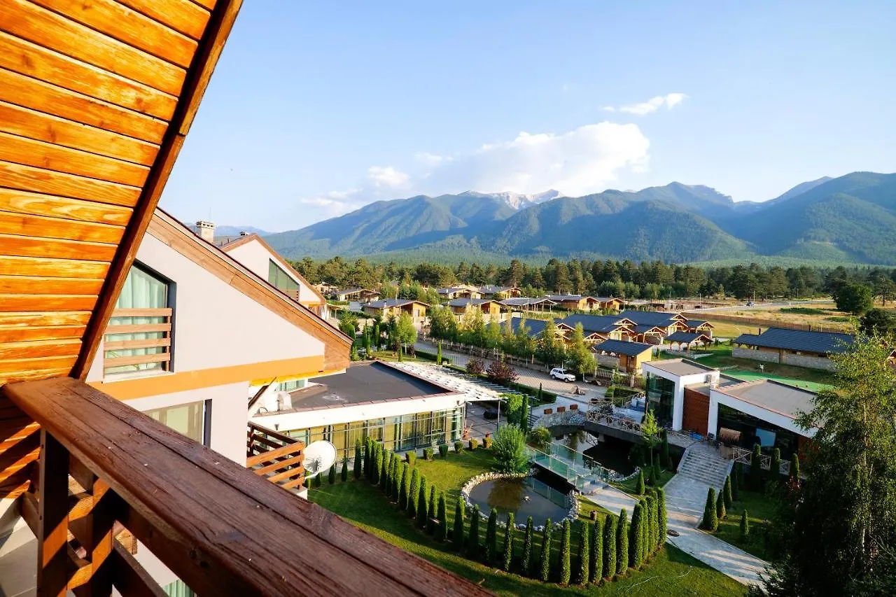 Local Stay Hotel, BW Signature Collection Bansko 3*,  Bulgaria