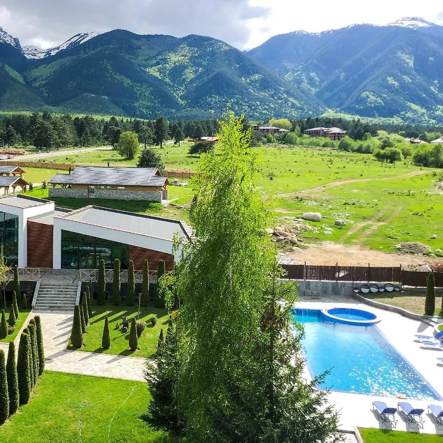 Local Stay Hotel, BW Signature Collection Bansko Aparthotel