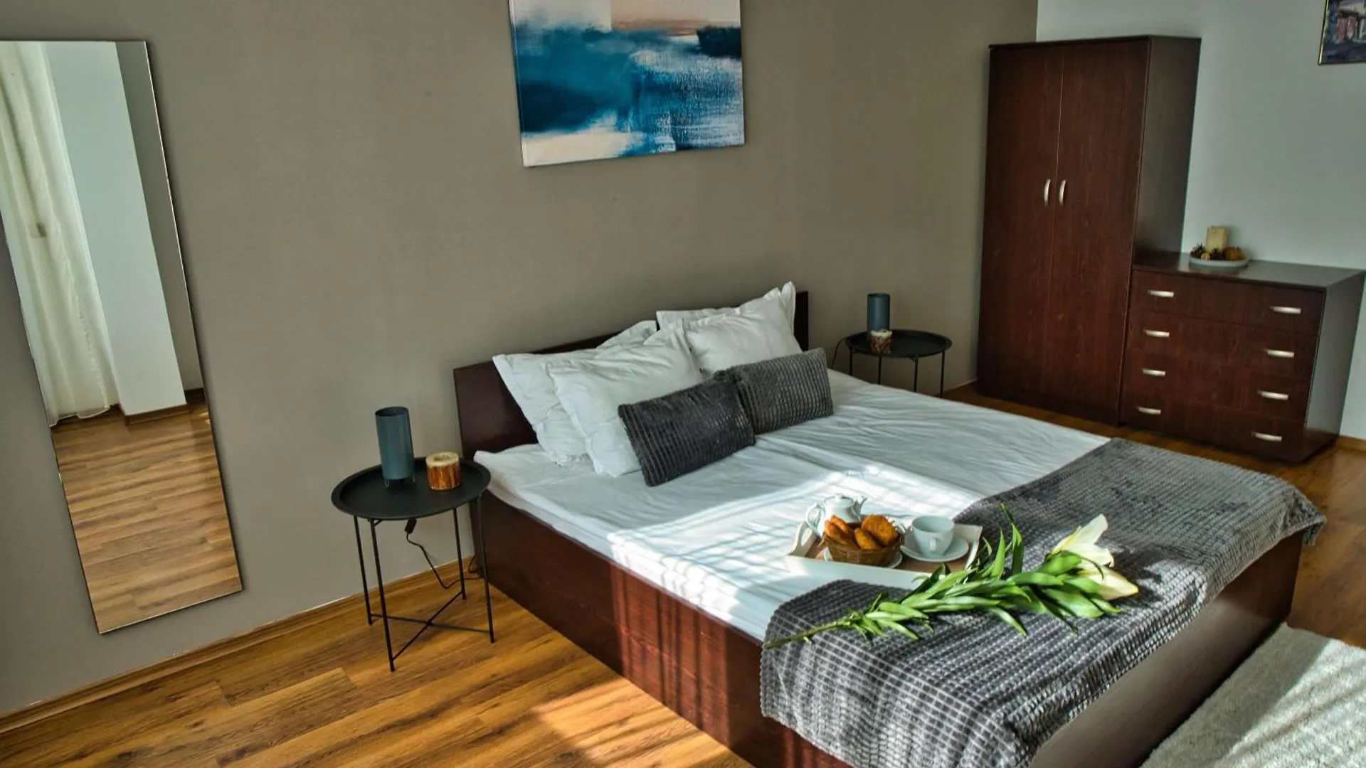 Local Stay Hotel, BW Signature Collection Bansko Aparthotel